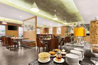 Howard Johnson by Wyndham Kolkata - Spa