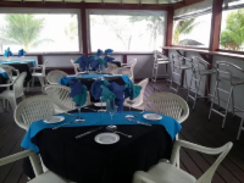 Island Magic Resort Apartments