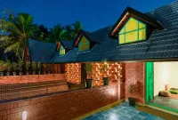 Tentgram Brickhouse Hotel in zona Thiruvachira Sree Krishna Temple