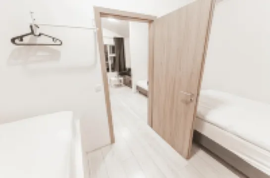 Aurora Cabins Hotels in Bjarnanes