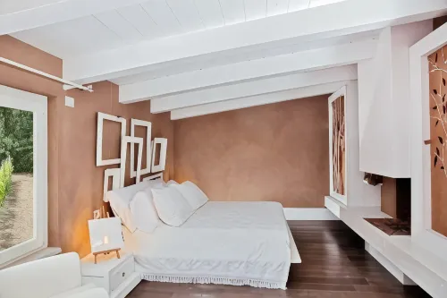 La Pampa Relais & Spa - Villas