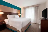 Residence Inn San Angelo Hotel dekat Goodfellow AFB