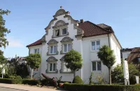 Holsteiner Hof Timmendorfer Strand Hotels in Niendorf