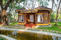 Kairali - the Ayurvedic Healing Village Các khách sạn ở Palakkad