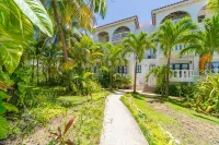 Franklyn D Resort & Spa All Inclusive - 4 stelle