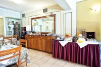 Anastassiou Hotel - Bike and Motorcycle Friendly Hotel - Bữa sáng