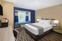 Microtel Inn & Suites by Wyndham Dry Ridge Hotels in Dry Ridge