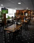 OX Hotel Manchester - Bares