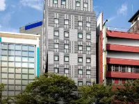 Daiwa Roynet Hotel Chiba Ekimae Hotels in Chiba City