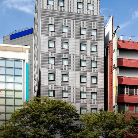 Daiwa Roynet Hotel Chiba Ekimae