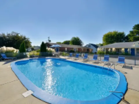 The Maddox Inn Hotels in Chincoteague