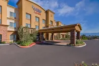 Fairfield Inn & Suites Riverside Corona/Norco Hotels in Norco
