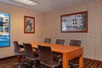 Four Points by Sheraton Mall of America Minneapolis Airport Hotels in Richfield