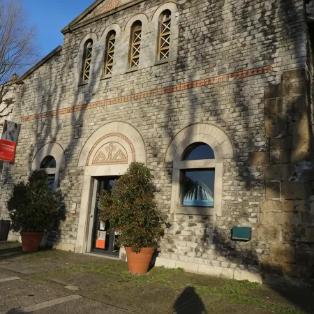Ibis Budget Vienne Sud