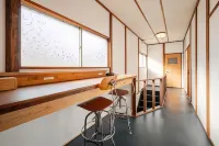 Guest House Giwa Hotels in Mishima