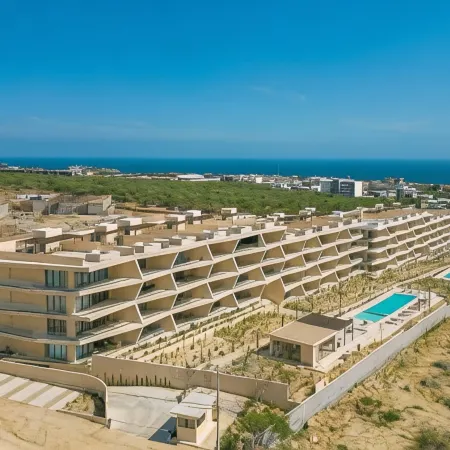 Mistiq Los Cabos