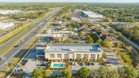 Hampton Inn Spring Hill