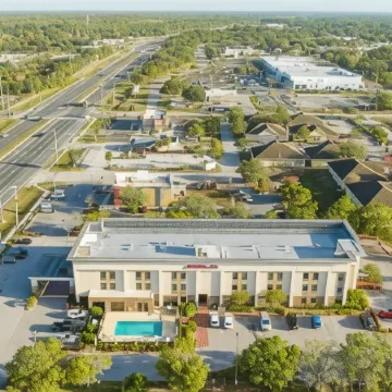 Hampton Inn Spring Hill