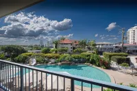 Endless Summer Resort - Ocean View