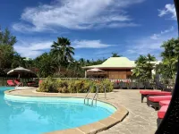 Résidence le Vallon Guadeloupe Parc Piscine Appartements & Studios - Pet friendly
