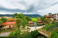 Zostel Pokhara