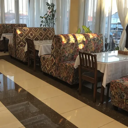 Tamara Boutique-Hotel