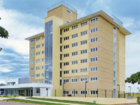 Hotel 10 Palmas Hotels in 