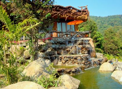 Bura Resort, Chiang Rai