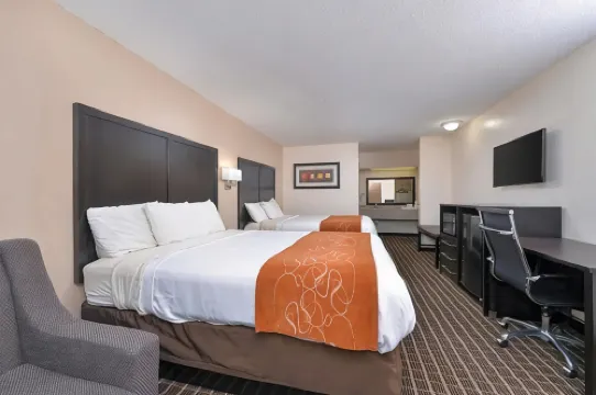 Baymont by Wyndham Acworth