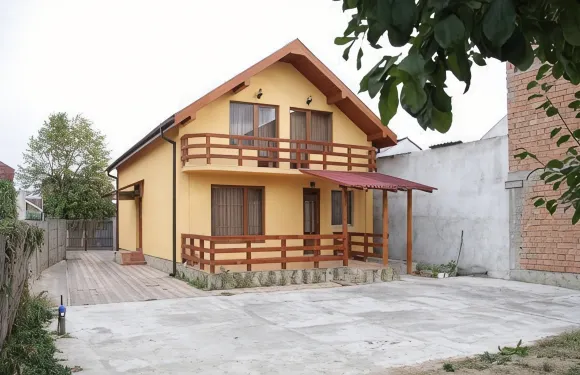 科羅納別墅旅館