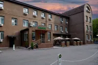 Sitipark Hotel Hotels near Ostankino TV Tower