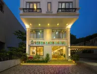 Cat Ba Xanh Spring Garden Hotel