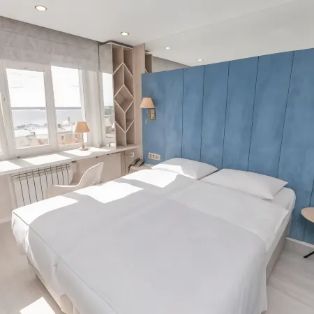 Двина Отели в г. Архангельск