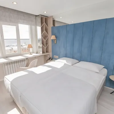 Hotel Dvina