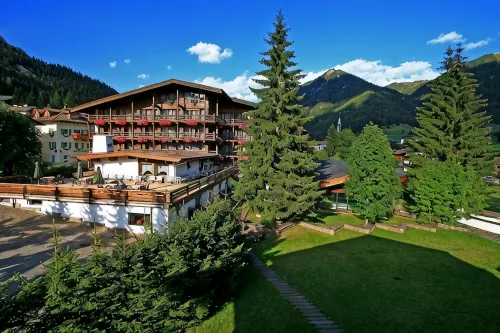Hotel Trento