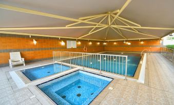 Emirates Stars Hotel Apartments Dubai