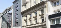 Promenade City Hotel Hotels in Budapest