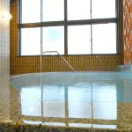 Rokumeiso - Hot Springs