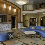 Fairfield Inn & Suites Santa Rosa Sebastopol