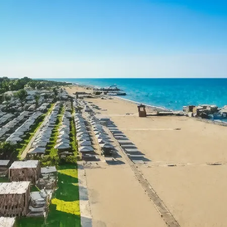 Maxx Royal Belek Golf Resort