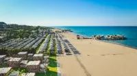 Maxx Royal Belek Golf Resort - Ylellinen