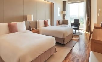 Mercure Ambassador Jeju
