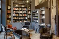 Best Western Citadelle Besancon
