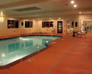 Best Western Snowcap Lodge Hotels in Cle Elum