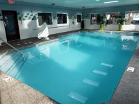 Best Western Sandy Inn