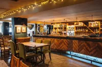 The Bull Hotel Hotel a Coln St. Aldwyns