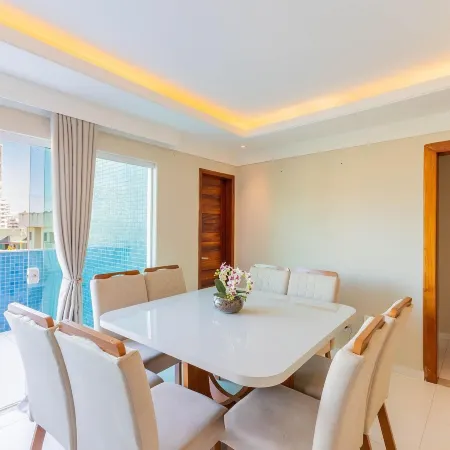 Apart With sea View 200m From the Beach. Tsr0501