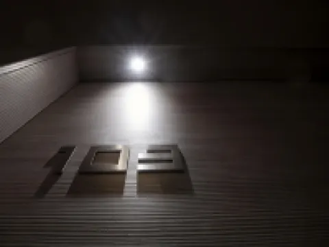 ホテル パラッツォ アルジェンタ ナポリのホテル