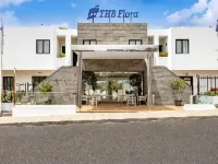 Hotel THB Flora Hotel a Lanzarote