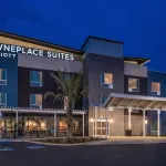 TownePlace Suites Merced